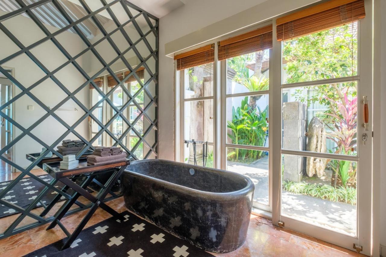 The Cabana Sanur Exterior foto
