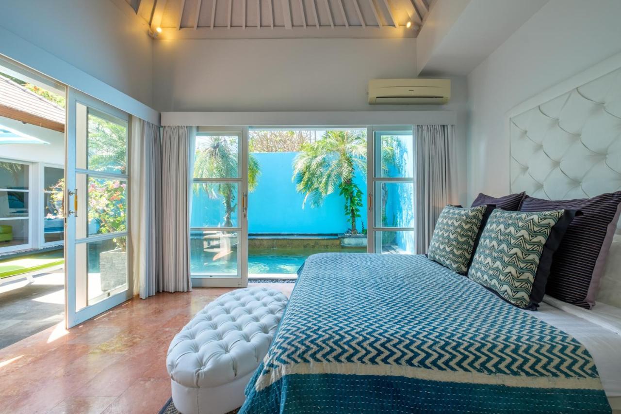 The Cabana Sanur Exterior foto